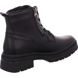 WALDLÄUFER H-Amara für Damen, schwarz 42