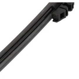 OEM Heckscheibenwischerarm + Wischblatt 240 mm