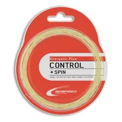 Tennissaite - Isospeed Energetic Plus