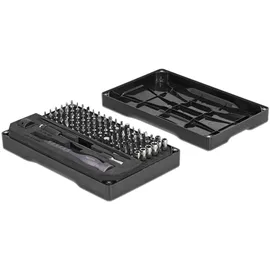 DeLock 64127 Computer-Schraubendreher-Set