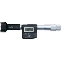 Helios-Preisser Dig. 3P-Innenmessschraube IP52 inkl. Ring 60-70 mm