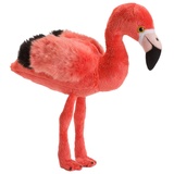 WWF Flamingo