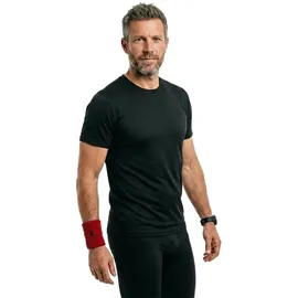 Nike 2er Pack Nike Jordan Jumpman Schweißband 605 gym red/black