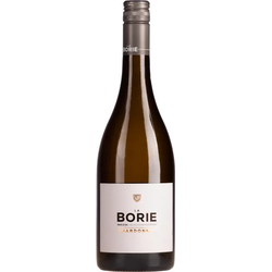 Chardonnay La Borie Les Vignobles Foncalieu 2022