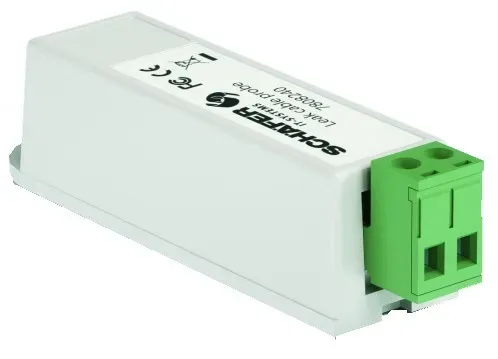 Schäfer IT-Systems iQdata RMS B7808240