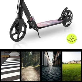 HyperMotion Skyline Pink