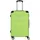 nowi Rhodos 4-Rollen Cabin 68 cm / 62,7 l grün