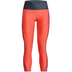 Under Armour Blocked Ankle Damen-Leggings XL