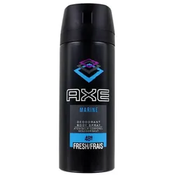 Deospray Axe Marine Marine 150 ml