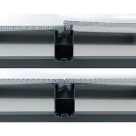 CANOPIA Feria 295 x 1035 cm anthrazit