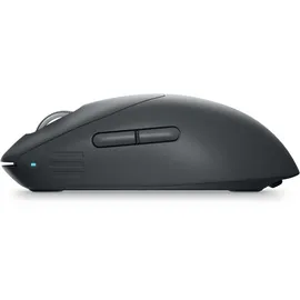 Dell Alienware Pro Wireless Gaming Mouse schwarz