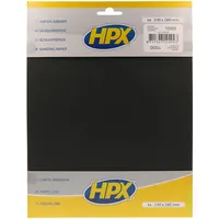 HPX Motip Rostlöser