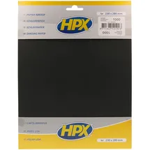 HPX Motip Rostlöser