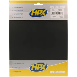 HPX Motip Rostlöser