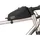 Restrap Race Top Tube Bag 1,2 l schwarz