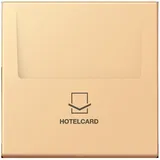 Jung Hotelcard-Schalter LC 590 CARD 258