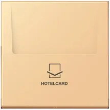 Jung Hotelcard-Schalter LC 590 CARD 258
