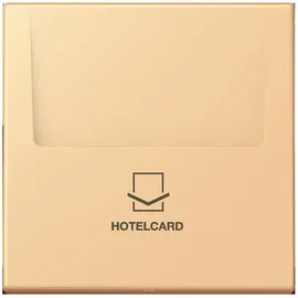 Jung Hotelcard-Schalter LC 590 CARD 258