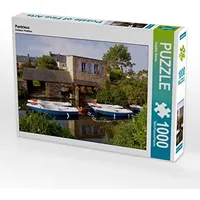 Calvendo Pontrieux Puzzle