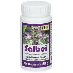 Salbei