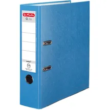Herlitz Q.file DIN A4 80 mm Türkis