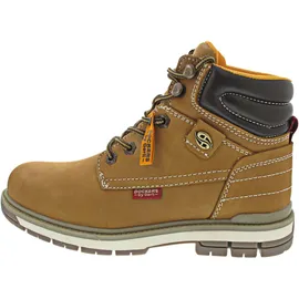 Dockers Schnürstiefel Herren Golden Tan 45