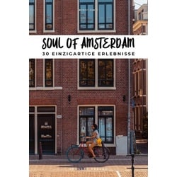 Soul of Amsterdam