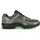 Nike Zoom Vomero 5 Herren Schwarz/Bronze/Grün 44,5