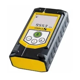 Stabila Laser-Entfernungsmesser LD 320