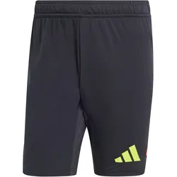 adidas Tiro 24 Pro Torwart-Shorts Herren IN0447 - black M