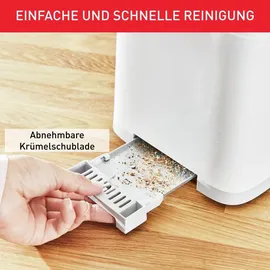 Tefal TT6931 Sense Toaster