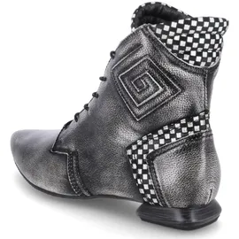 SIMEN Stiefeletten in Grau - 38