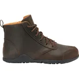 Xero Shoes Denver Leather Stiefel - Brown - EU 43