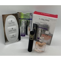 LANCÔME Luxus-Mini-Set - La Vie Est Belle - Mascara - Renergie Pflege Set  3-Set