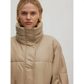 Edited Jacke Kea beige S