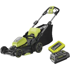 RYOBI RY36LM40A-140 inkl. 1 x 4,0 Ah