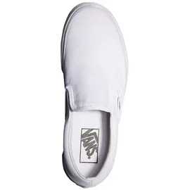 Vans Classic Slip-On true white 44