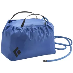 Black Diamond Half Rope Burrito - Seilsack - Blue