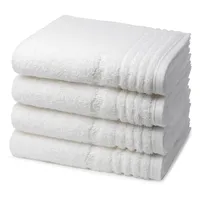VOSSEN Vienna Style Supersoft Handtuch 50 x 100 cm
