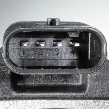 PIERBURG Wasserpumpe 706773030 für HARLEY-DAVIDSON