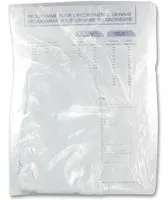 Pharmex Culotte Incontinence + Bouton-Poussoir 38-42 D'Incontinence 1 pc(s)