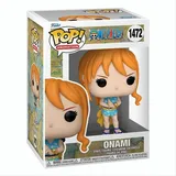 Funko Pop! Animation: One Piece - Onami (Wano) Outfit (72107)