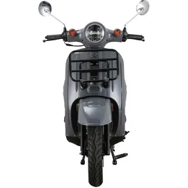 Alpha Motors Adria 50 ccm 3,0 PS 45 km/h Grau
