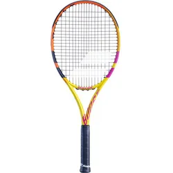 BABOLAT Herren Tennisschläger BOOST RAFA S CV, Grau, 1