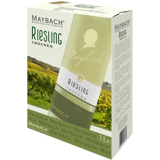 maybach Riesling trocken,