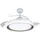 Philips Bliss Deckenventilator mit Beleuchtung 51 cm Gold