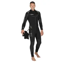 Mares Neoprenanzug Flexa Schwarz S2