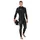 Mares Neoprenanzug Flexa Schwarz S2