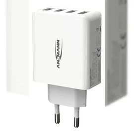 Ansmann HC430 Universal Weiß