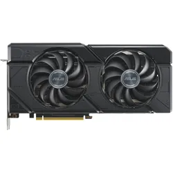 ASUS Dual Radeon RX 7700 XT 12GB - OC Edition